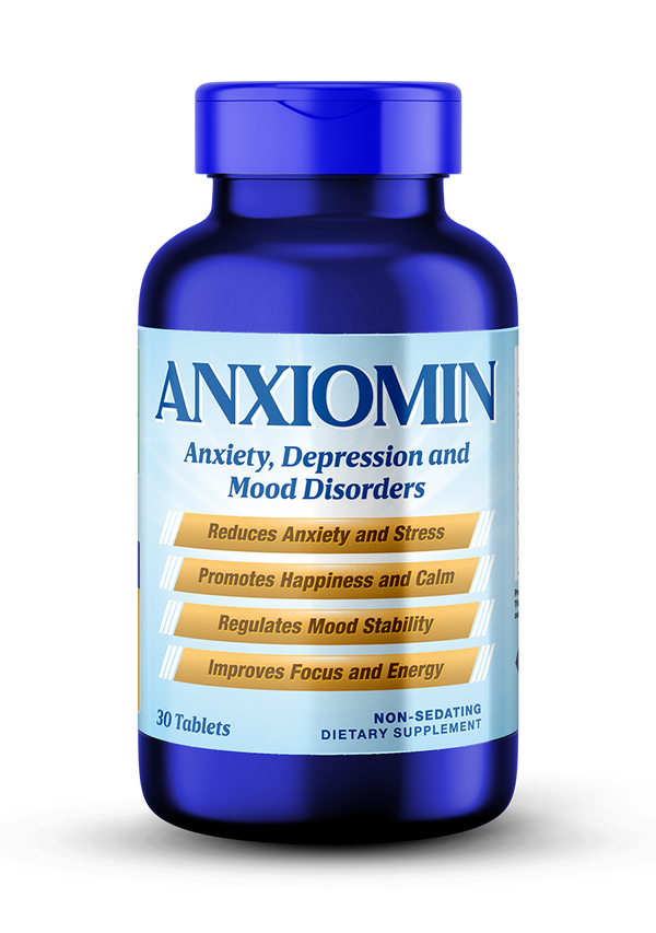 Anxiomin