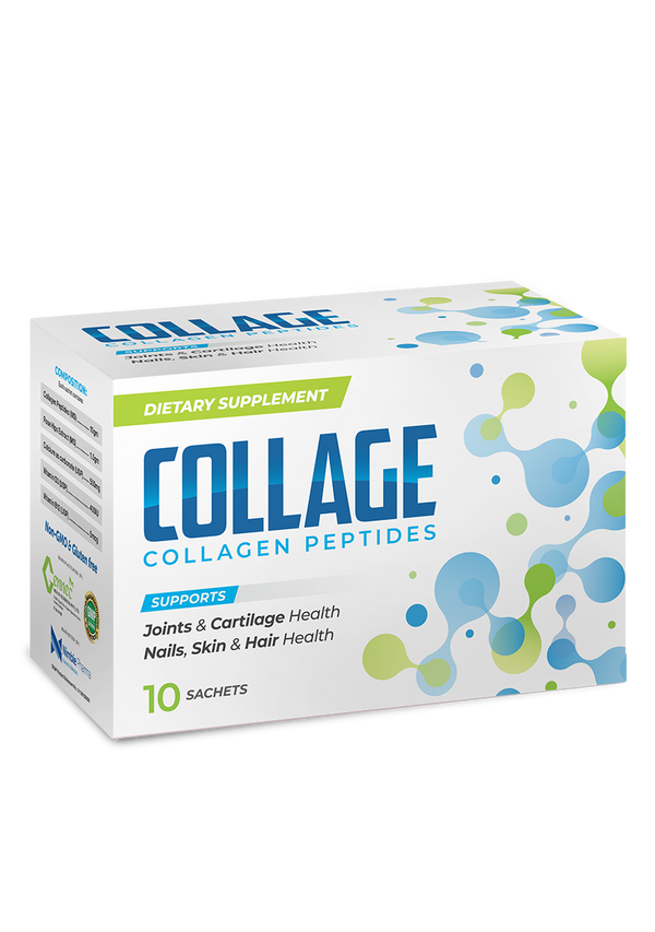 COLLAGE - Collagen Peptides
