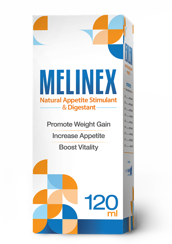 MELINEX - Appetite Booster