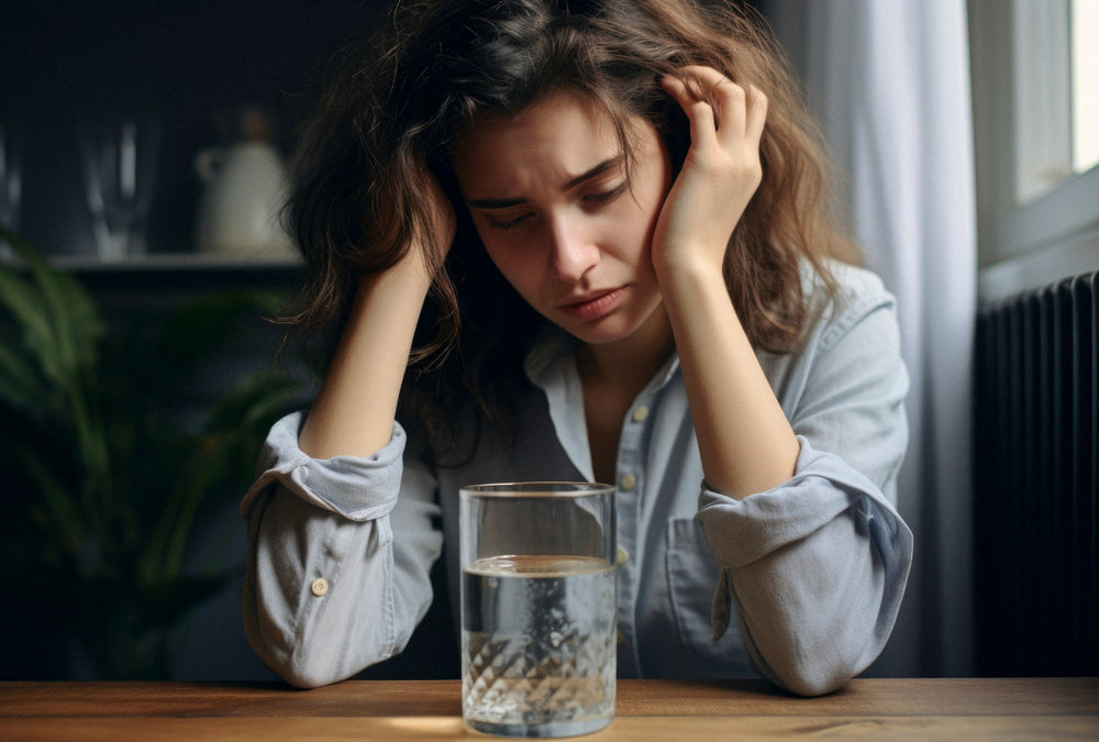 Magnesium Deficiency Symptoms in Pakistan | Are You Getting Enough?