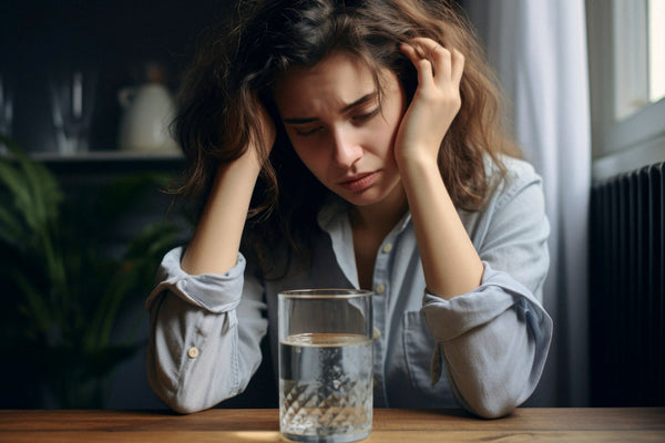 Magnesium Deficiency Symptoms in Pakistan | Are You Getting Enough?