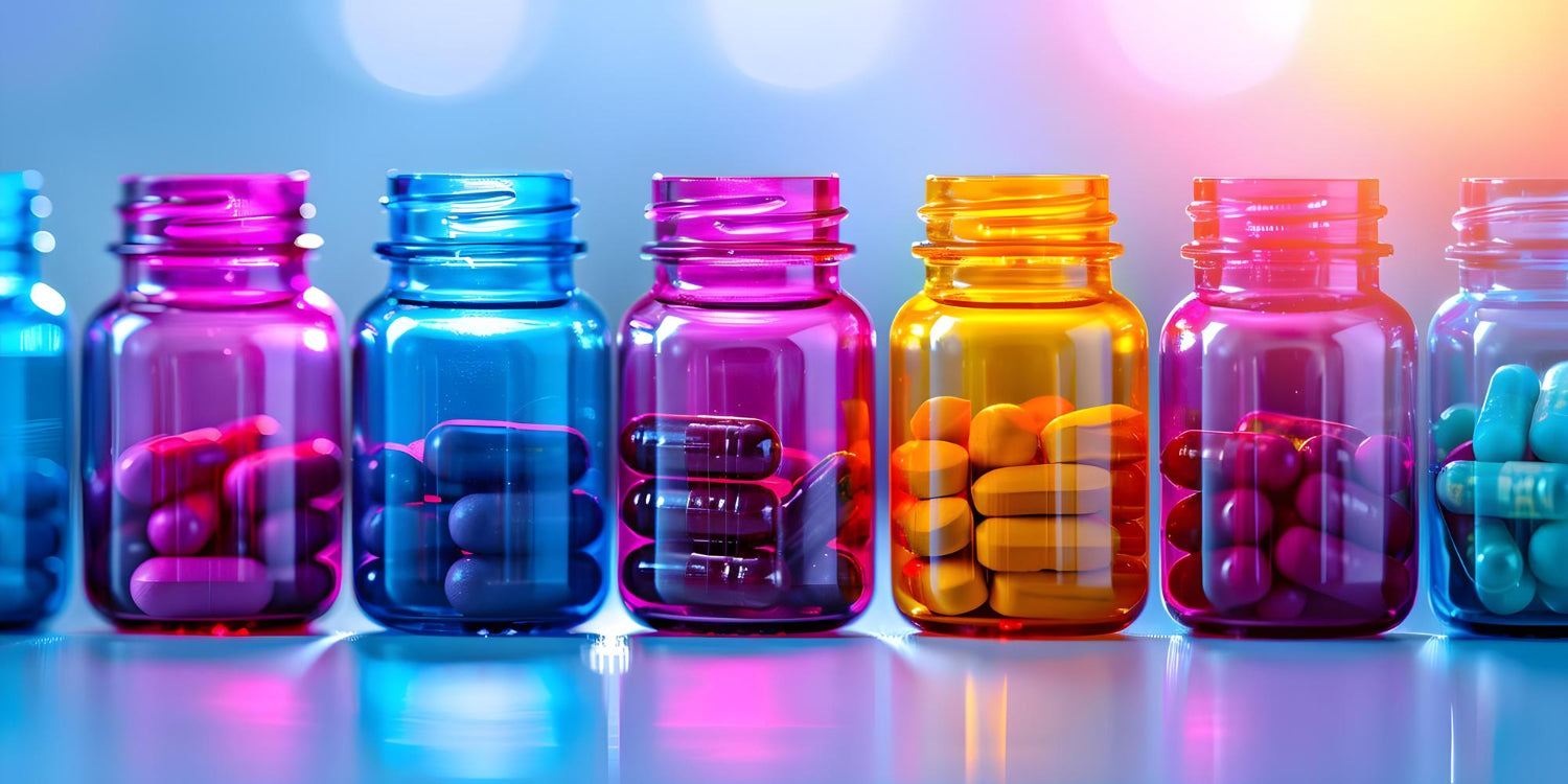 Best Multivitamin in Pakistan 2026 - What to Look For and What to Avoid?