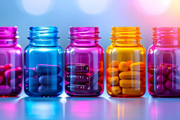 Best Multivitamin in Pakistan 2026 - What to Look For and What to Avoid?
