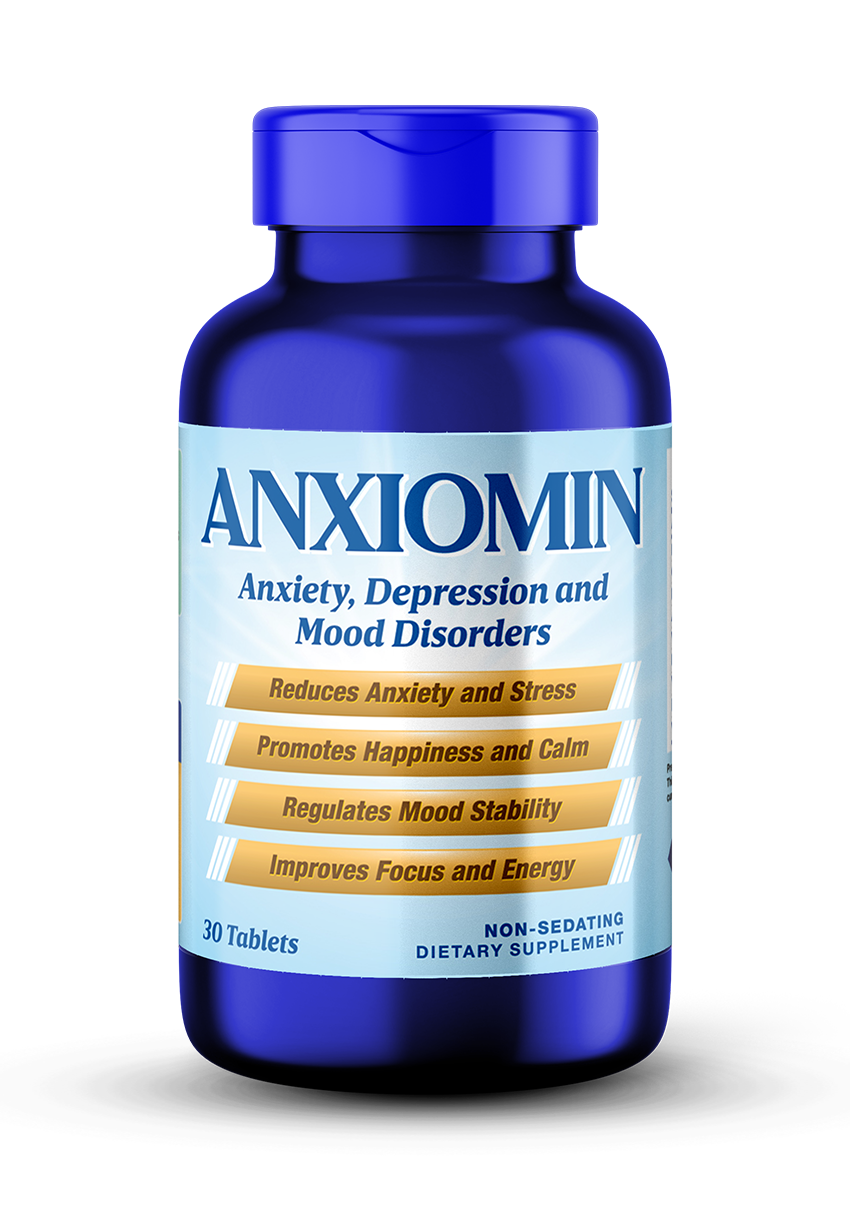 Anxiomin