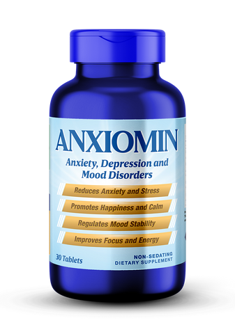 Anxiomin