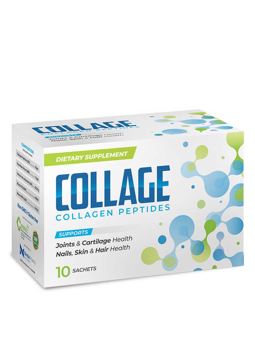 COLLAGE - Collagen Peptides