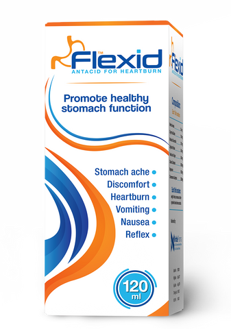 FLEXID - Antacid