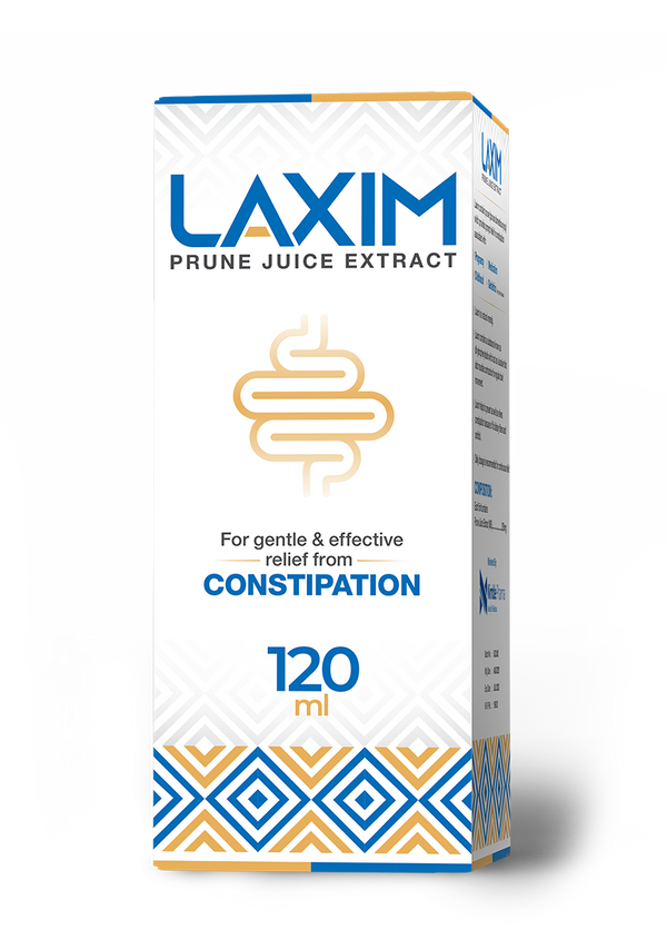 LAXIM - Prune Extracts