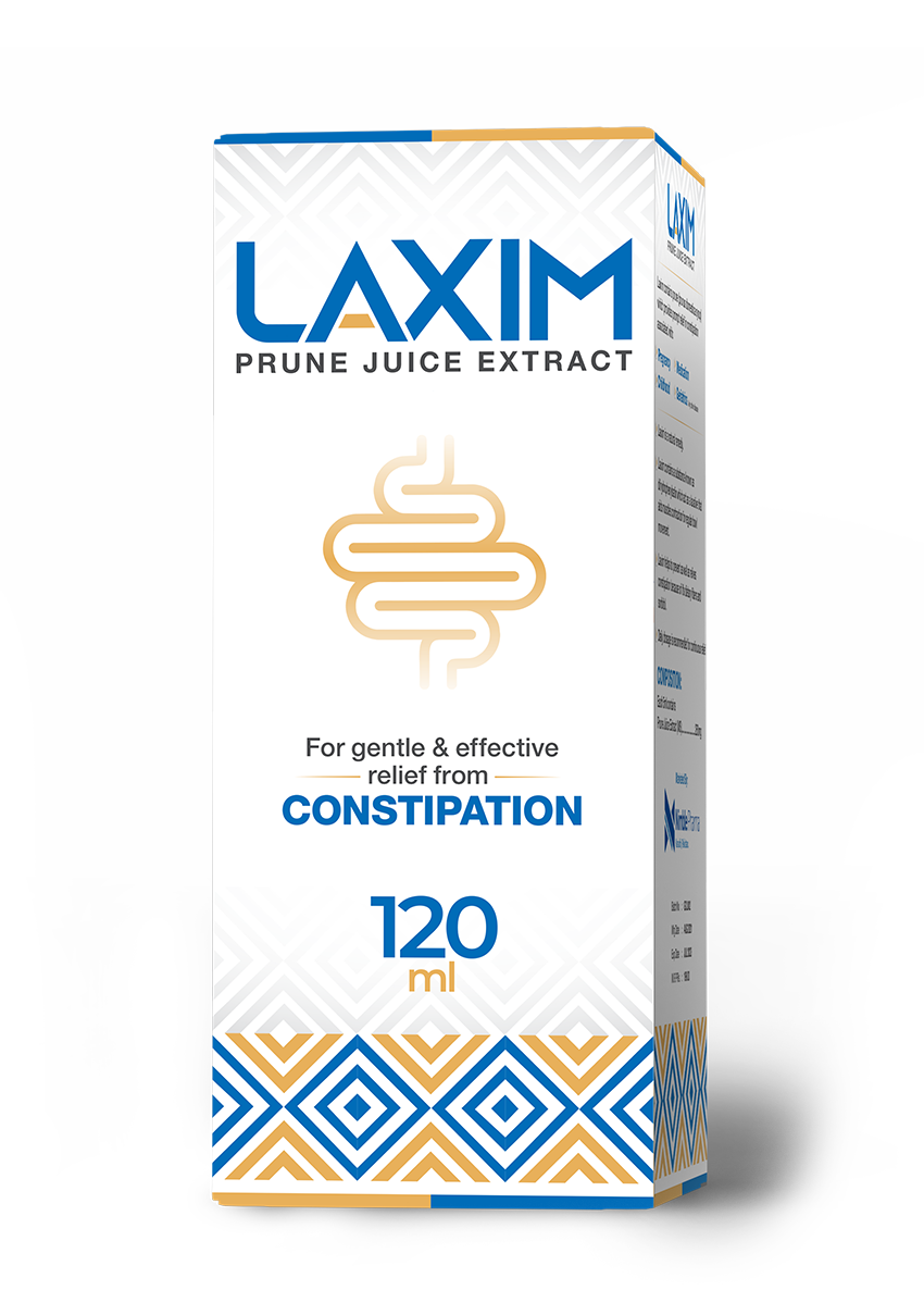 LAXIM - Prune Extracts