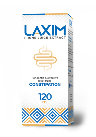 LAXIM - Prune Extracts