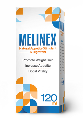 MELINEX - Appetite Booster