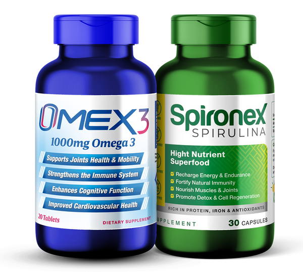 Heart & Vitality Bundle